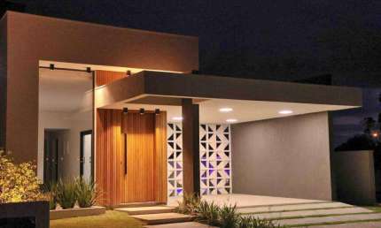 Casa 02 Dorm à venda no Bairro Jardim América com 92 m² de área privativa - 1 vaga de garagem