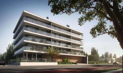 Apartamento 03 Dorm à venda no Bairro Bella Torres com 125 m² de área privativa - 2 vagas de garagem