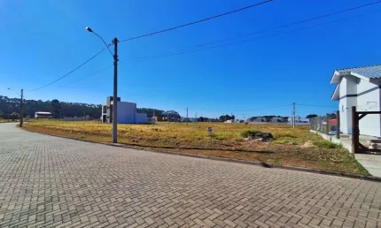 Terreno à venda no Bairro Jardim América com 202 m² de área privativa