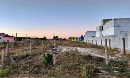 Terreno à venda no Bairro Xangri-lá dos Mares com 300 m² de área privativa