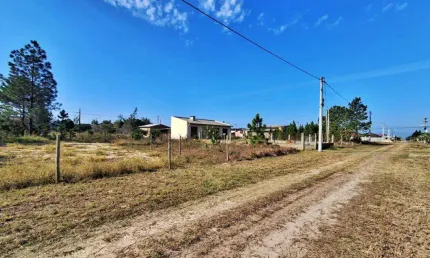 Terreno à venda no bairro rota do sol com 300 m² de área privativa