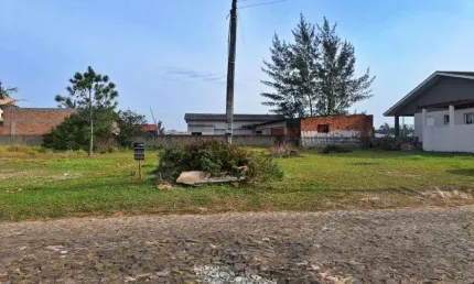 Terreno à venda no Bairro Bella Torres com 600 m² de área privativa