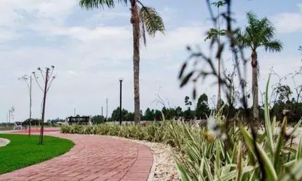 Terreno à venda no Bairro Praia Caravelle com 221 m² de área privativa