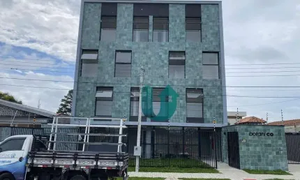 Kitnet / Stúdio à venda na Rua Santo Agostinho, 86, Cajuru, Curitiba