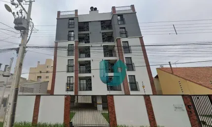 Apartamento novo - 2 quartos com suite e 1 vaga - Santa Quitéria