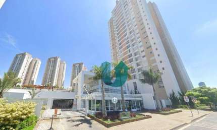 Apartamento em condominio clube completo - 3 quartos com 2 vagas - Ecoville