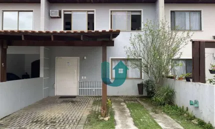 Casa em condomínio fechado 3 quartos sendo 1 suite e 3 vagas - ecoville