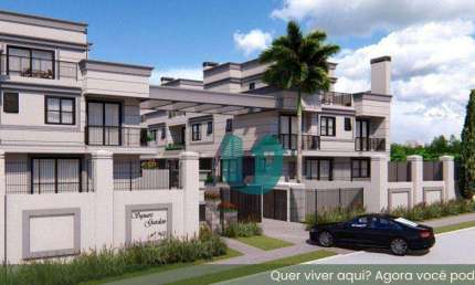 Casas em condomínio estilo townhouse  com 3 suites - Merces
