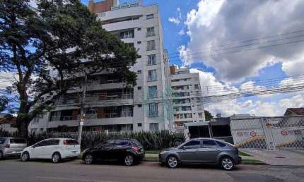 Apartamento 2 quartos sendo 1 suite - 2 vagas - Seminário