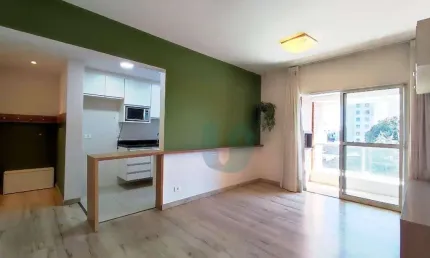 Apartamento 2 quartos sendo 1 suite - 2 vagas - Seminário