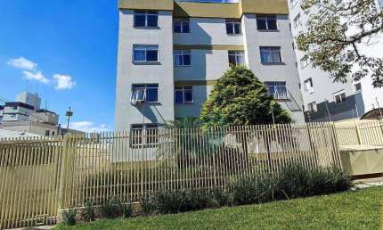 Apartamento  próximo ao CINDACTA II Base aérea de Curitiba com 3 quartos sendo 1 suite - 1 vaga - Bacacheri