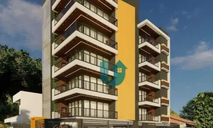 Apartamento 3 quartos sendo 1 suite e vaga - Itapema do Norte