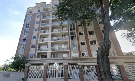Apartamento 2 quartos sendo 1 suite e 1 vaga - Boa Vista