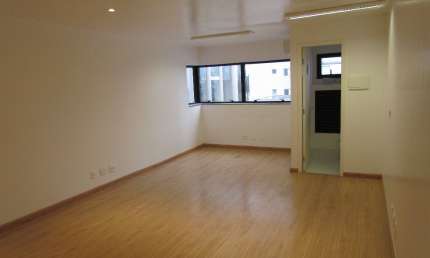 Sala comercial com 1 sala à venda na Rua Gomes de Carvalho, 921, Vila Olímpia, São Paulo