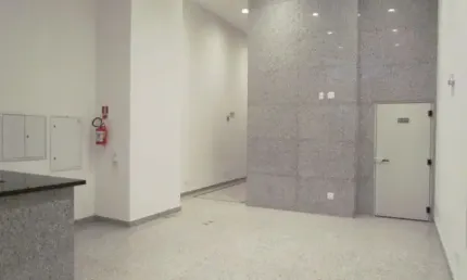 Sala comercial com 1 sala para alugar na Avenida Interlagos, 2001, Jardim Umuarama, São Paulo