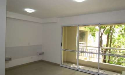 Excelente apartamento, super aconchegante e com ótima localização!
