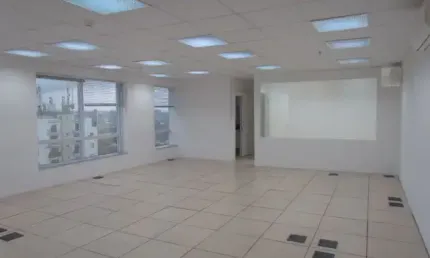 Conjunto Comercial de alto padrão próximo ao metrô São judas!