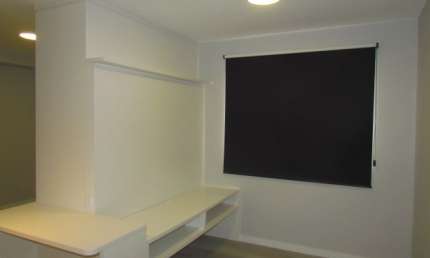 Lindo Studio recém entregue, para venda ao lado do metrô.