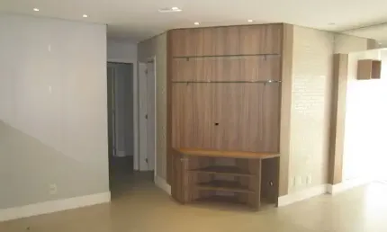 Apartamento com 2 quartos para alugar na Rua Dom Manuel da Ressurreição, 99, Vila Gumercindo, São Paulo