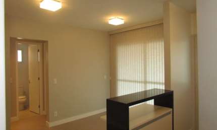 Excelente apartamento de 1 dorm. para locação na Santa Cruz venha conferir!