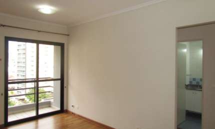 Apartamento para locação com 40 metros quadrados com 1 quarto em Saúde - São Paulo - SP