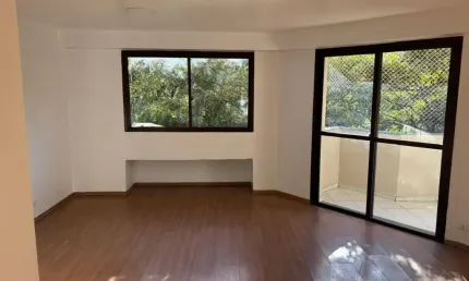 Apartamento com 3 quartos para alugar na Rua Doutor Silvino Canuto Abreu, 386, Vila Congonhas, São Paulo