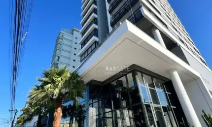 Apartamento com 3 quartos à venda na Avenida Nereu Ramos, 587, Centro, Balneário Piçarras