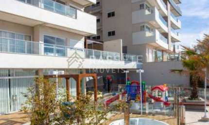 Apartamento com 2 quartos à venda na Avenida Prefeito Cirino Adolfo Cabral, 373, São Pedro, Navegantes