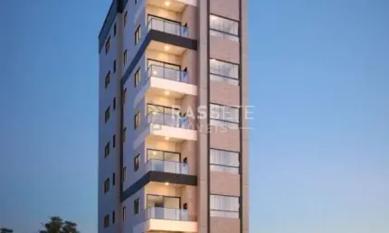Apartamento com 3 quartos à venda na Rua Oscar Cordeiro, 233, Gravata, Navegantes
