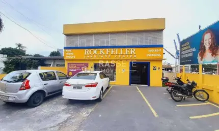 Sala comercial à venda na Avenida Santos Dumont, 98, Centro, Navegantes