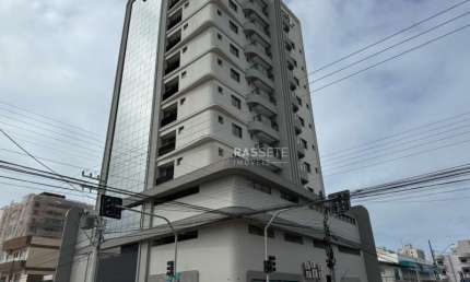 Apartamento com 2 quartos à venda na Avenida Conselheiro João Gaya, 604, Centro, Navegantes
