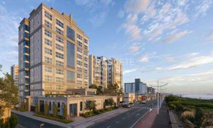 Apartamento com 3 quartos à venda na Avenida Prefeito Cirino Adolfo Cabral, 999, Centro, Navegantes