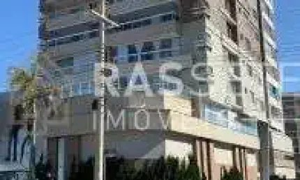 Apartamento com 3 quartos à venda na Avenida Prefeito Cirino Adolfo Cabral, 935, Centro, Navegantes