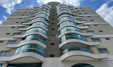 Apartamento com 3 quartos à venda na Avenida Prefeito José Juvenal Mafra, 7478, Gravata, Navegantes
