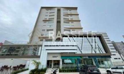 Apartamento com 2 quartos à venda na Avenida Joaquim Couto, 102, Gravata, Navegantes