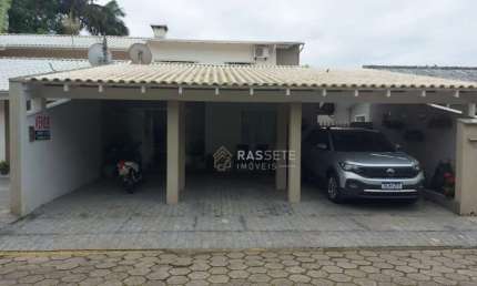 Casa com 3 quartos à venda na Rua José Pereira Liberato, 3107, São Judas, Itajaí