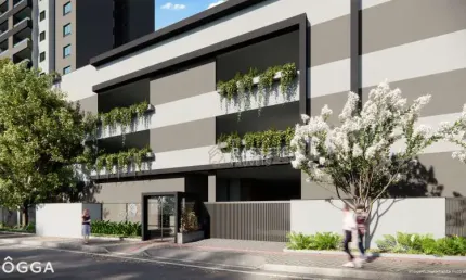 Apartamento com 2 quartos à venda na avenida prefeito eugênio krause, 2865, armação, penha, 71 m2 por r$ 901.504