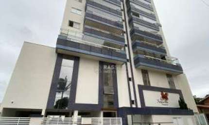 Apartamento com 3 quartos à venda na Rua Nicolau Kleis, 310, Centro, Navegantes