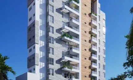 Apartamento com 2 quartos à venda na Carlos Santos, 179, Armação, Penha