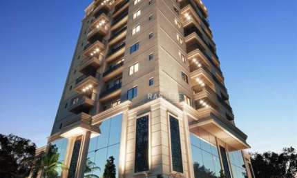 Apartamento com 2 quartos à venda na Marcos Gustavo Heusi, 78, Centro, Navegantes