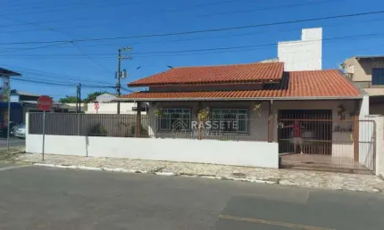 Casa com 3 quartos à venda na Rua São Miguel, São Vicente, Itajaí