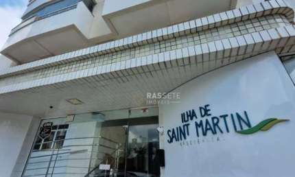 Apartamento com 2 quartos à venda na Rua Roberto Hartke, 80, Gravata, Navegantes