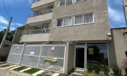 Sala comercial à venda na Rua Salomão Eichner, 543, Gravata, Navegantes
