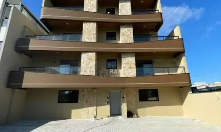 Apartamento com 3 quartos à venda na Rua Adilio Juvenal Mafra, 593, Centro, Navegantes, 78 m2 por R$ 539.000