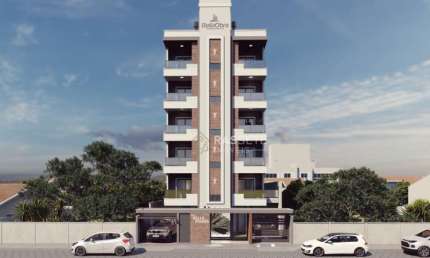 Apartamento com 3 quartos à venda na Avenida Joaquim Couto, Gravata, Navegantes