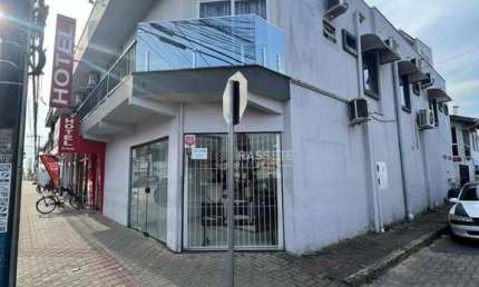 Apartamento com 13 quartos à venda na Rua José Francisco Laurindo, 2148, São Domingos, Navegantes