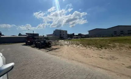 Terreno à venda na Travessa Rosa Couto, São Domingos, Navegantes
