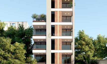 Apartamento com 2 quartos à venda na Rua José Eugênio Muller, 234, Meia Praia, Navegantes