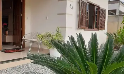 Casa com 3 quartos à venda na Rua Anselmo Khnis, 55, Limoeiro, Itajaí