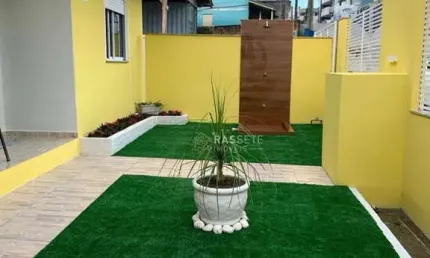 Casa com 4 quartos à venda na Rua Beija Flor, 618, Bombas, Bombinhas